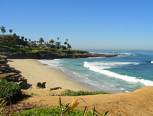 la jolla beach Home Care in La Jolla